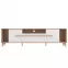 TV stolík Orleans Artisan/Biela 11013346,4