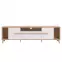 TV stolík Orleans Artisan/Biela 11013346,5