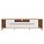 TV stolík Orleans Artisan/Biela 11013346,5