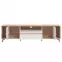 TV stolík Orleans Artisan/Biela 11013346,6