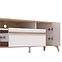 TV stolík Orleans Artisan/Biela 11013346,7