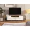 TV stolík Orleans Artisan/Biela 11013346,8