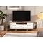 TV stolík Orleans Artisan/Biela 11013346,8