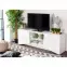 TV stolík Cadiz Biela 11008372,12