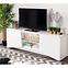 TV stolík Cadiz Biela 11008372,13