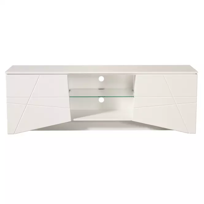 TV stolík Cadiz Biela 11008372