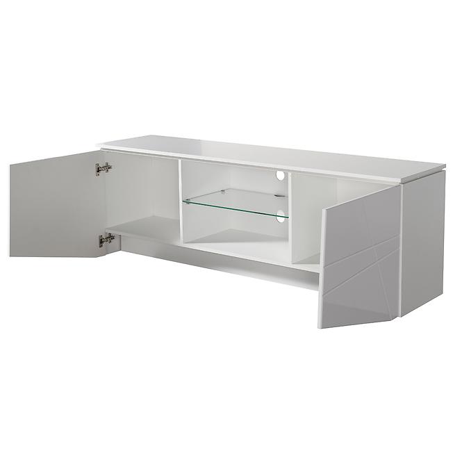 TV stolík Cadiz Biela 11008372