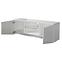 TV stolík Cadiz Biela 11008372,4