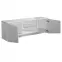 TV stolík Cadiz Biela 11008372,5