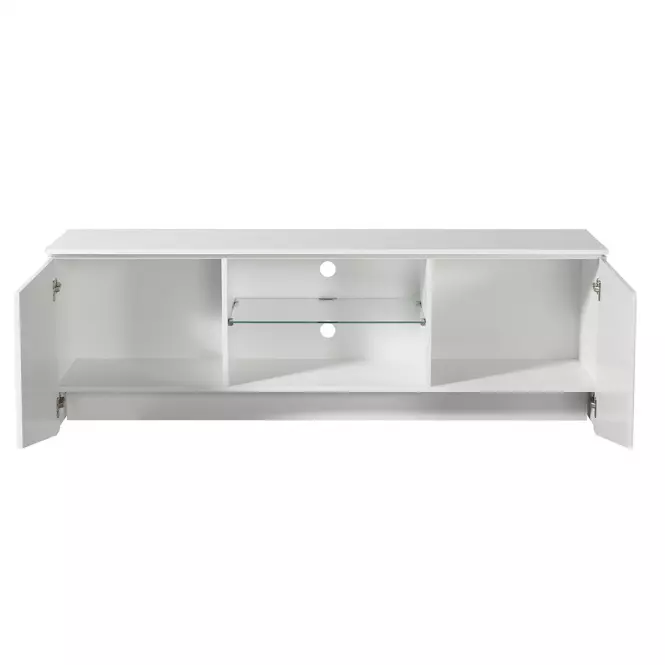 TV stolík Cadiz Biela 11008372,7
