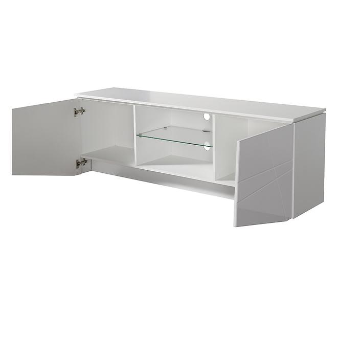 TV stolík Cadiz Biela 11008372