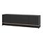 TV stolík Lille Čierna/Artisan 11013344,3