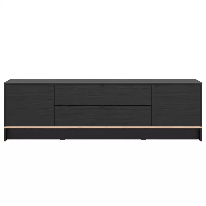 TV stolík Lille Čierna/Artisan 11013344