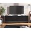 TV stolík Lille Čierna/Artisan 11013344,8