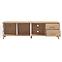 TV stolík Ascona Biela/Artisan 11011974,4