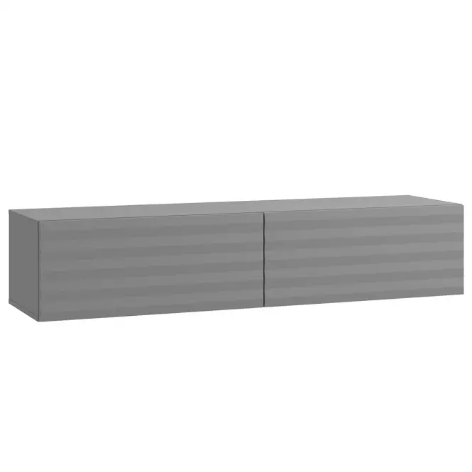 TV stolík Clermont Grafit 11013549