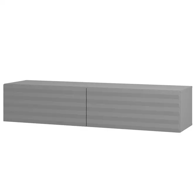 TV stolík Clermont Grafit 11013549