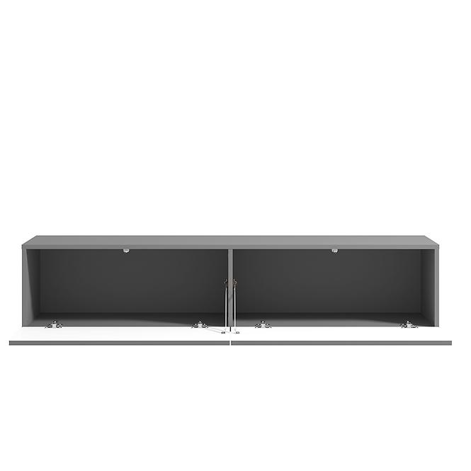 TV stolík Clermont Grafit 11013549
