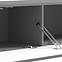 TV stolík Clermont Grafit 11013549,5