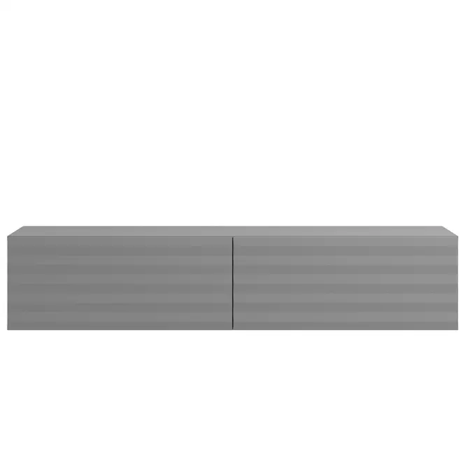 TV stolík Clermont Grafit 11013549