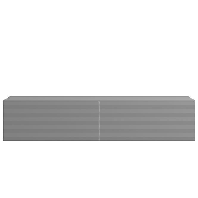 TV stolík Clermont Grafit 11013549