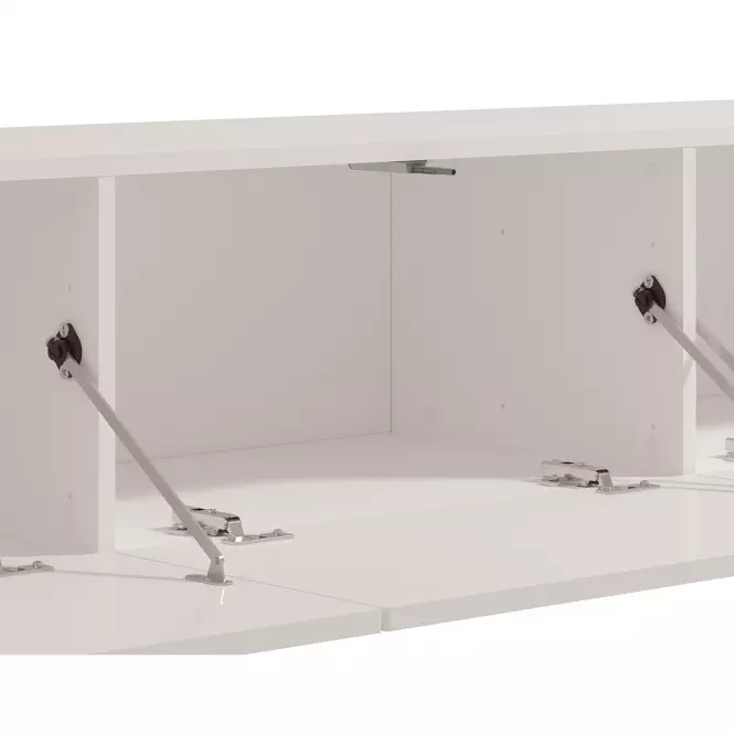 TV stolík Antibes Tv 192 Biela 11013547