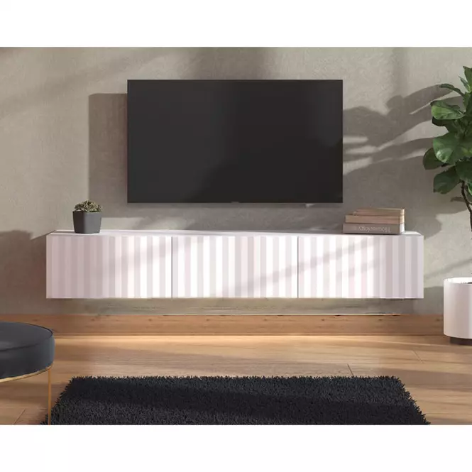 TV stolík Antibes Tv 192 Biela 11013547