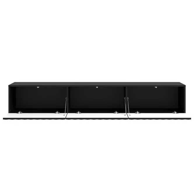 TV stolík Antibes Tv 192 Čierna 11013831
