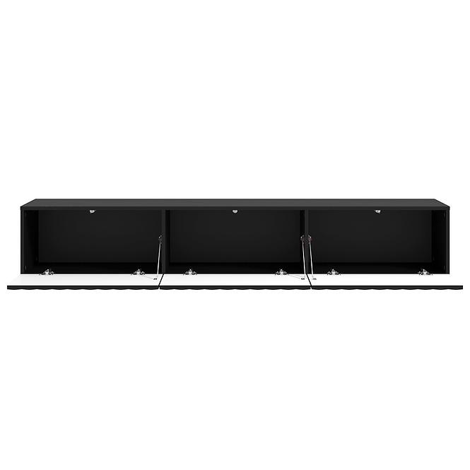 TV stolík Antibes Tv 192 Čierna 11013831