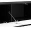 TV stolík Antibes Tv 192 Čierna 11013831,7