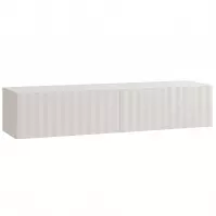 TV stolík Antibes Tv 154 Biela 11013842