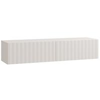 TV stolík Antibes Tv 154 Biela 11013842