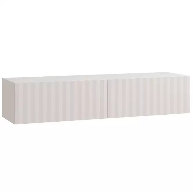 TV stolík Antibes Tv 154 Biela 11013842