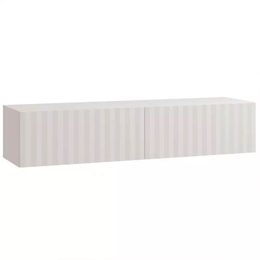 TV stolík Antibes Tv 154 Biela 11013842
