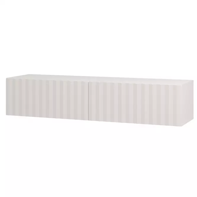 TV stolík Antibes Tv 154 Biela 11013842