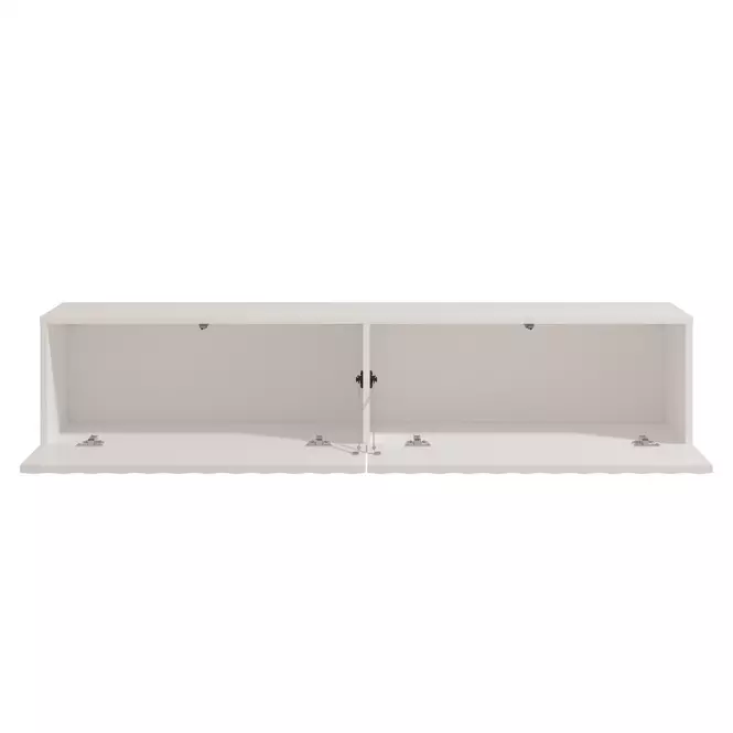 TV stolík Antibes Tv 154 Biela 11013842