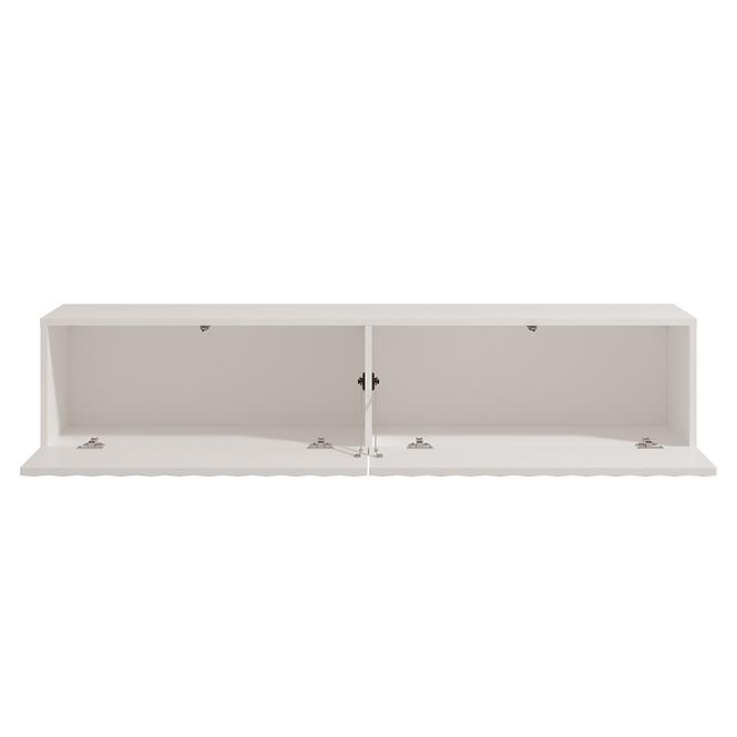 TV stolík Antibes Tv 154 Biela 11013842