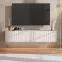 TV stolík Antibes Tv 154 Biela 11013842,8
