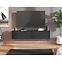 TV stolík Antibes Tv 154 Čierna 11013832,8