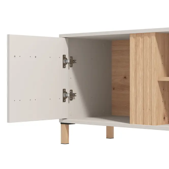 TV stolík Belfort Kashmir 11013022,6