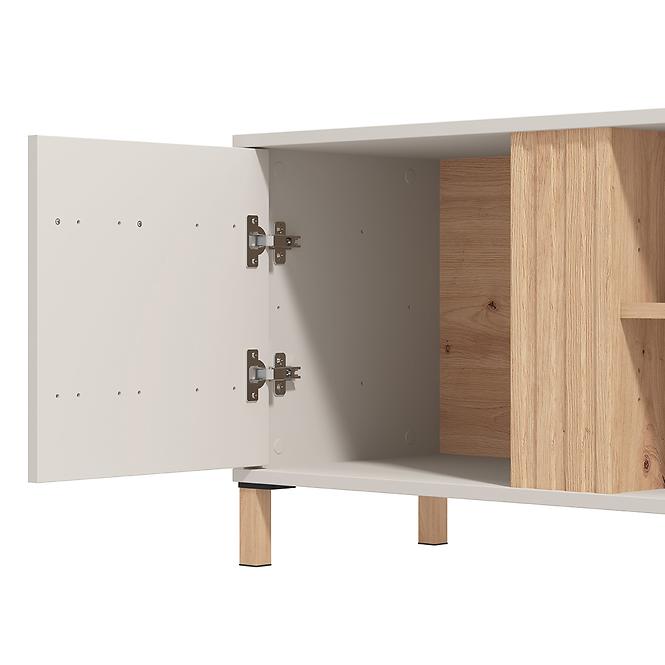TV stolík Belfort Kashmir 11013022,6