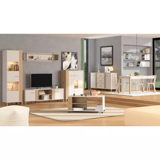 TV stolík Belfort Kashmir 11013022