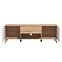 TV stolík Bretagna Artisan/Biela 11012053,4