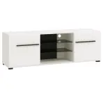 TV stolík Trentino Biela 11008824