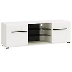 TV stolík Trentino Biela 11008824