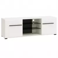 TV stolík Trentino Biela 11008824