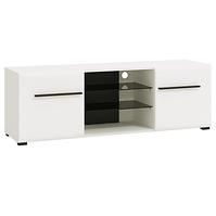 TV stolík Trentino Biela 11008824