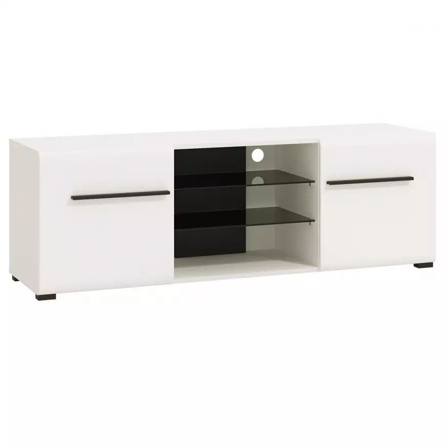 TV stolík Trentino Biela 11008824