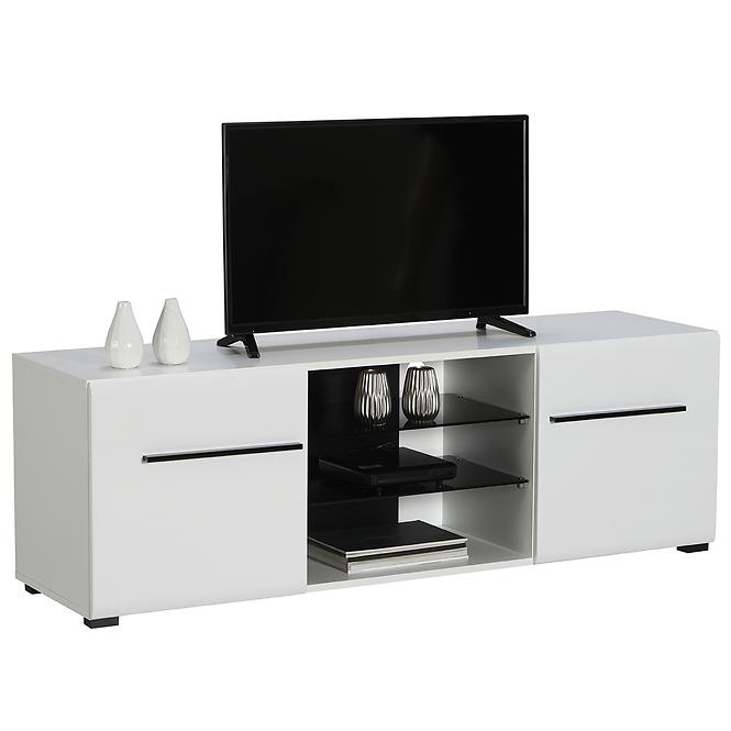 TV stolík Trentino Biela 11008824