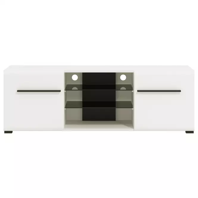 TV stolík Trentino Biela 11008824